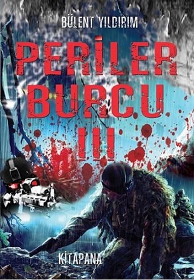 Periler Burcu 3