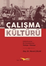 Çalışma Kültürü