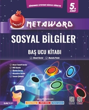 5. Sınıf Metaword Sosyal Bilgiler