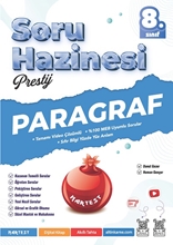 8. Sınıf Prestij Paragraf Soru Hazinesi