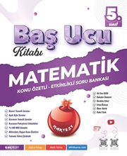 5. Sınıf Metaword Matematik 2024 Yeni