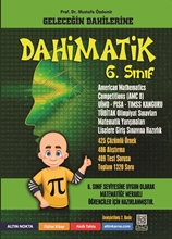 6. Sınıf Dahimatik Matematik Yarışmalarına İlk Adım